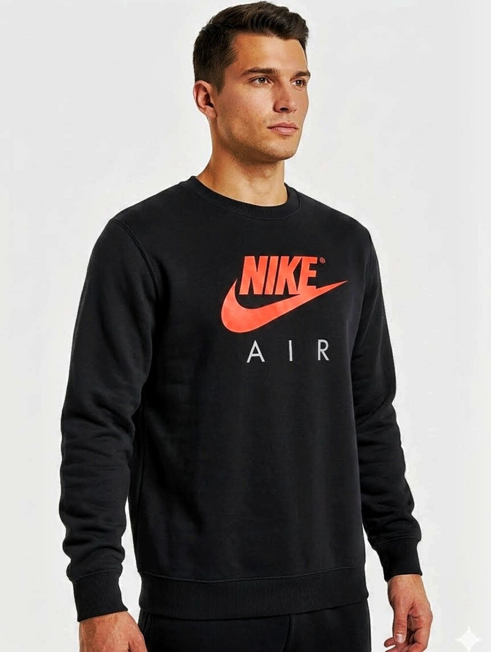 Nike Sweatshirt M - Picture 1 of 16